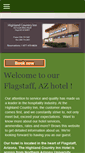 Mobile Screenshot of highlandcountryinn.com